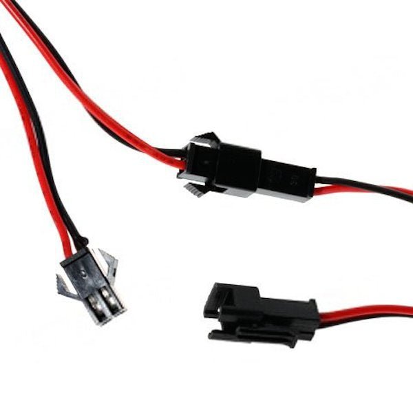 LED Power Supply Detail