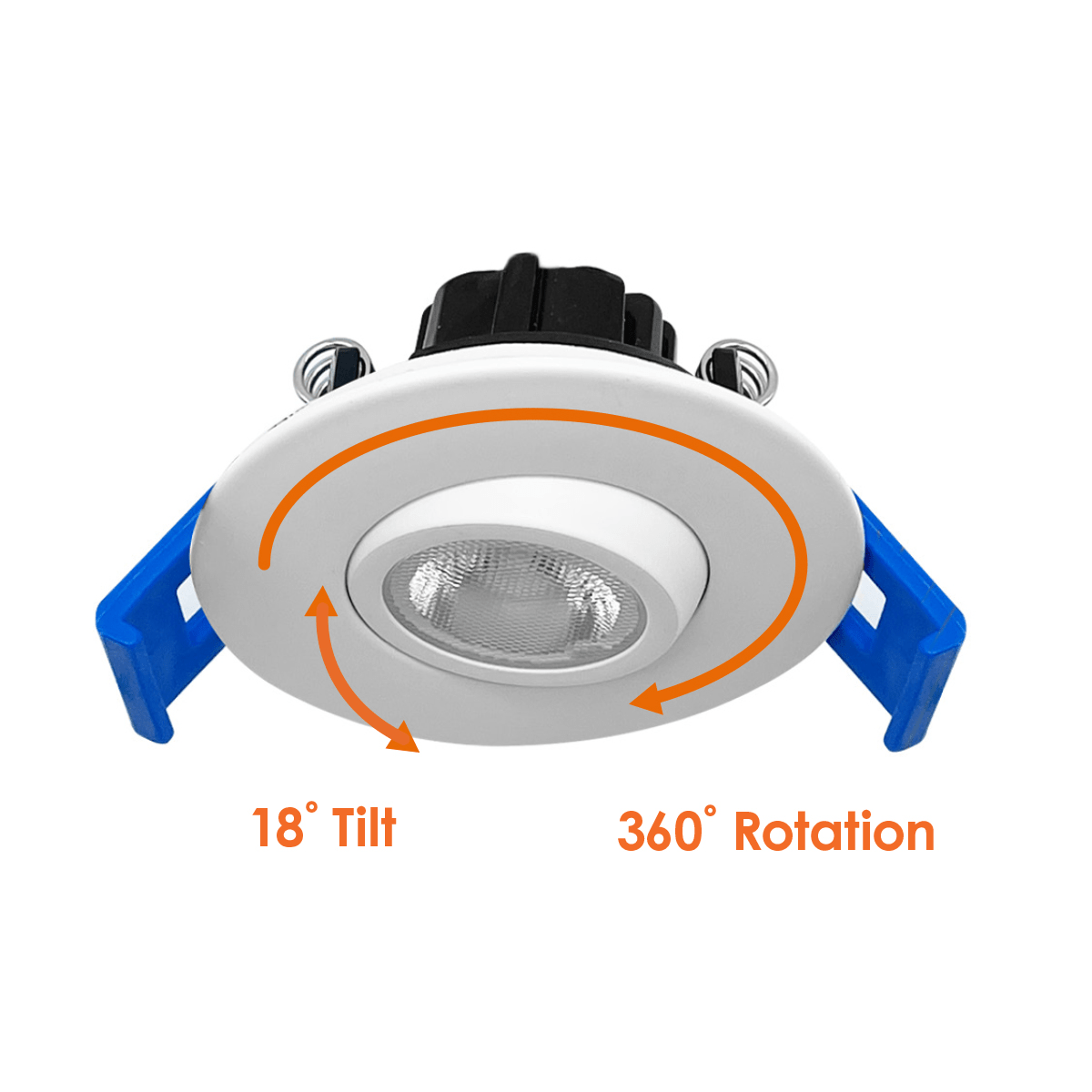 ENV-2-EYE-R-110V - Envision LED