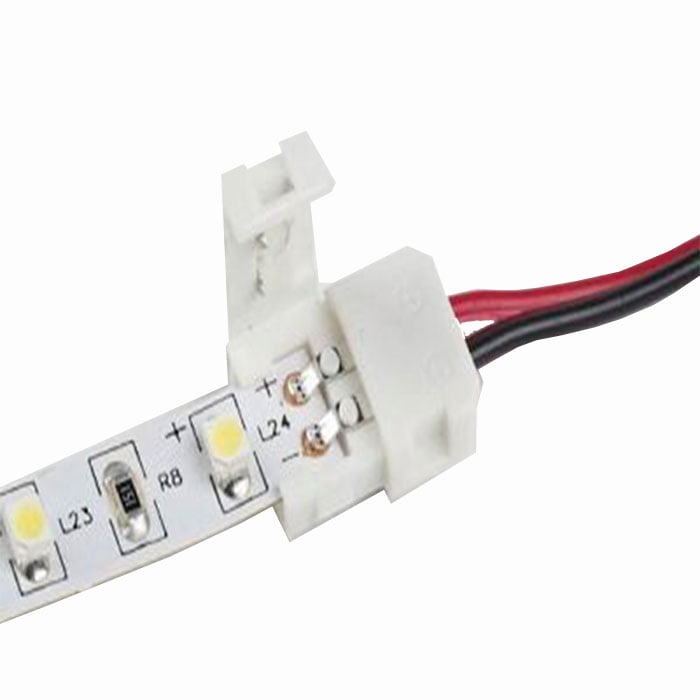 2pin-led-strip-connector