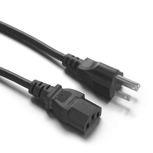 Electrical Component in White