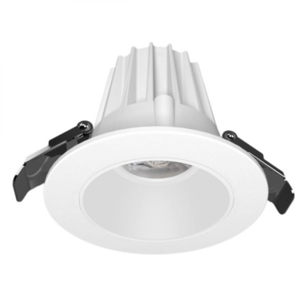 2” 8W Tri-Color Round Recessed Light - Richee Lighting