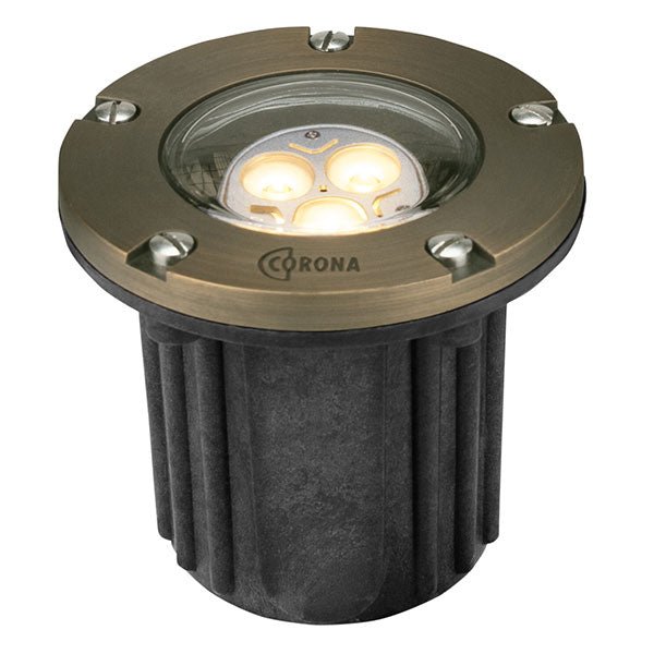 Envision Bracket Light - Brass Black Bronze