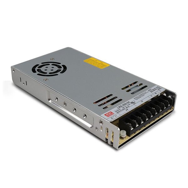 100W LRS Power Supply