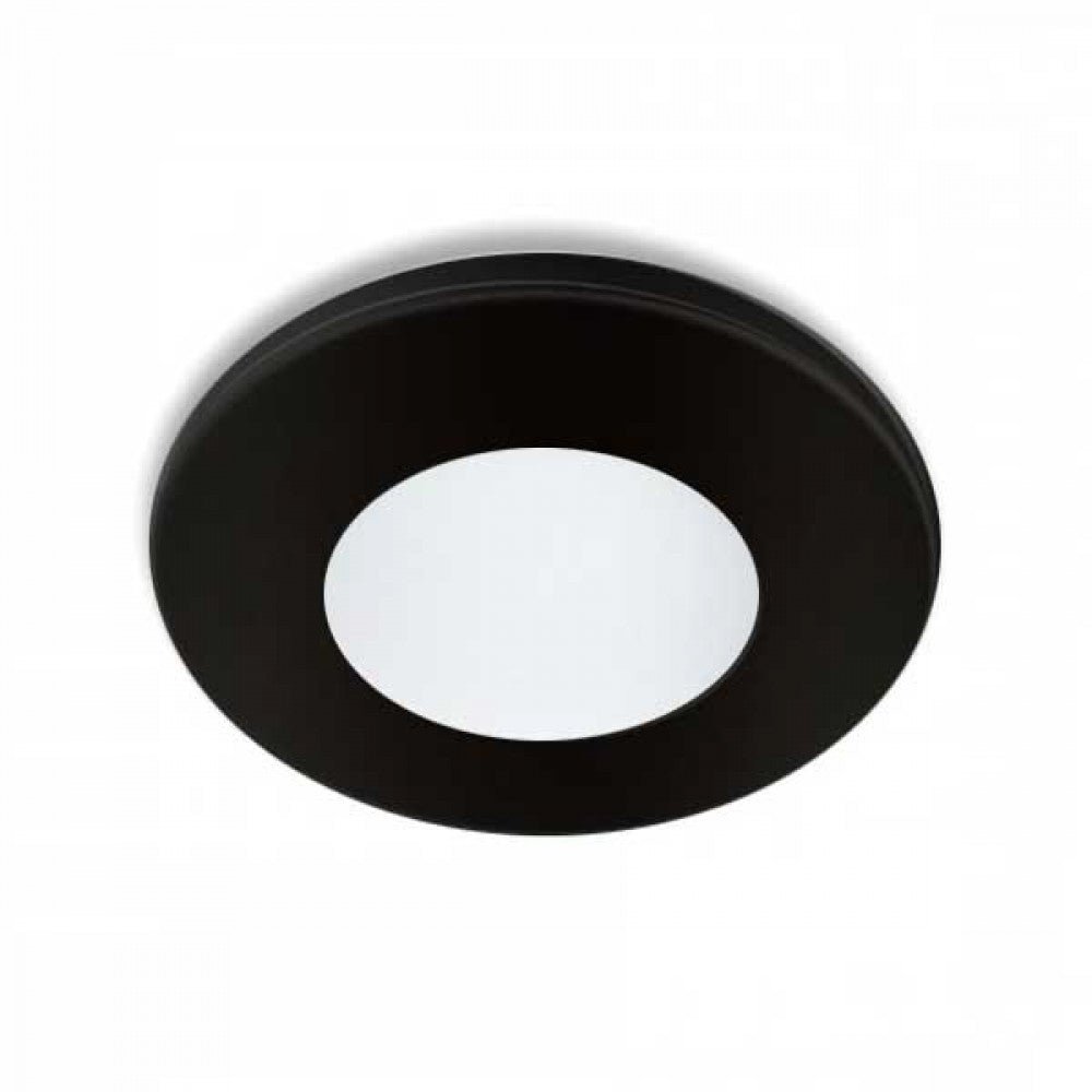 Electrical Component in Black