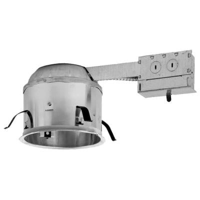6" Shallow Remodel T24 LED Can (6 Pack)