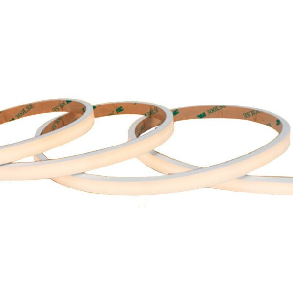 6474 sauna high heat spotless LED strip loop
