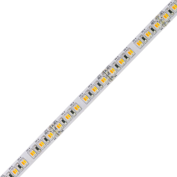 7W/ft Color Temperature Adjustable UL LED Strip SM3014 36/m 16' - Richee Lighting