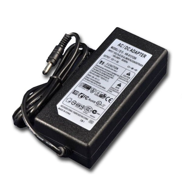 RCH Meanwell LRS 600 Power Supply
