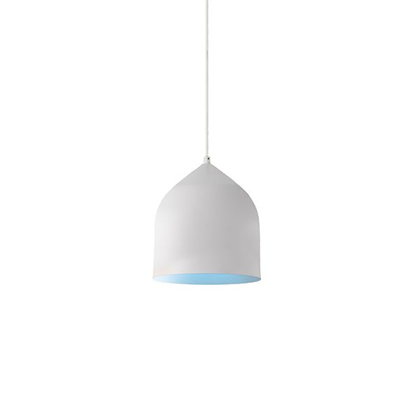 Generic Lighting 8-inch Lighting Product White