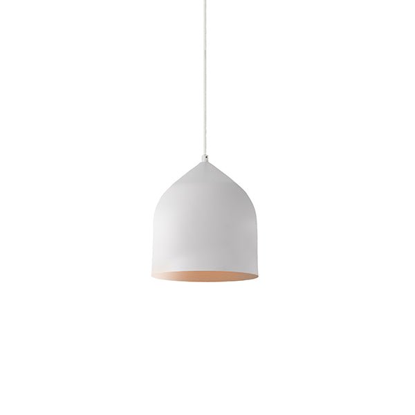 Generic Lighting 8-inch Lighting Product White