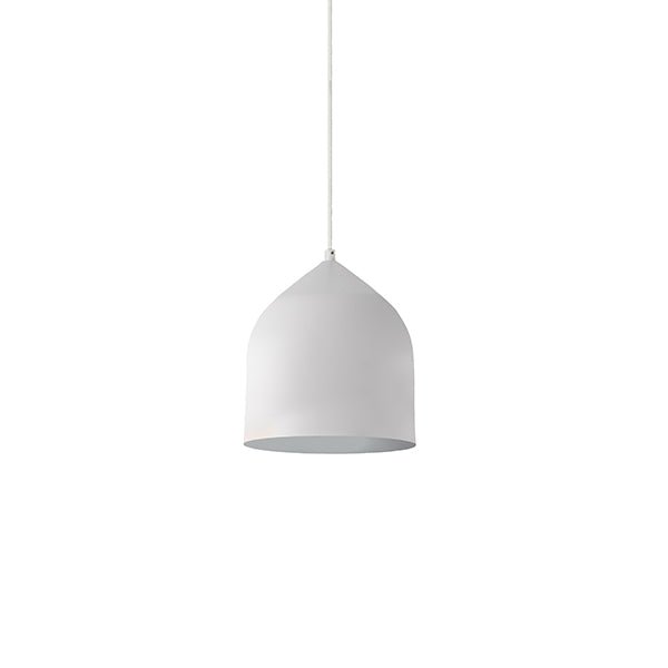 Generic Lighting 8-inch Lighting Product White