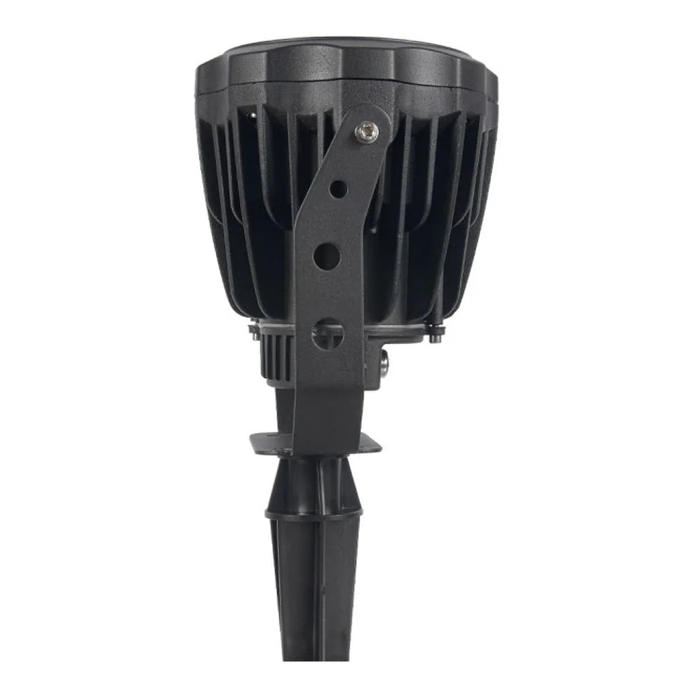 30W Integrated LED Aluminum Spot Up Light - Abba Lighting USA