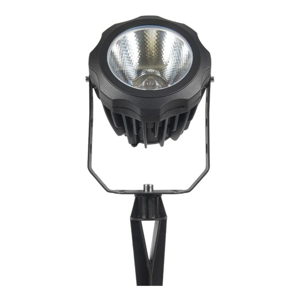 30W Integrated LED Aluminum Spot Up Light - Abba Lighting USA