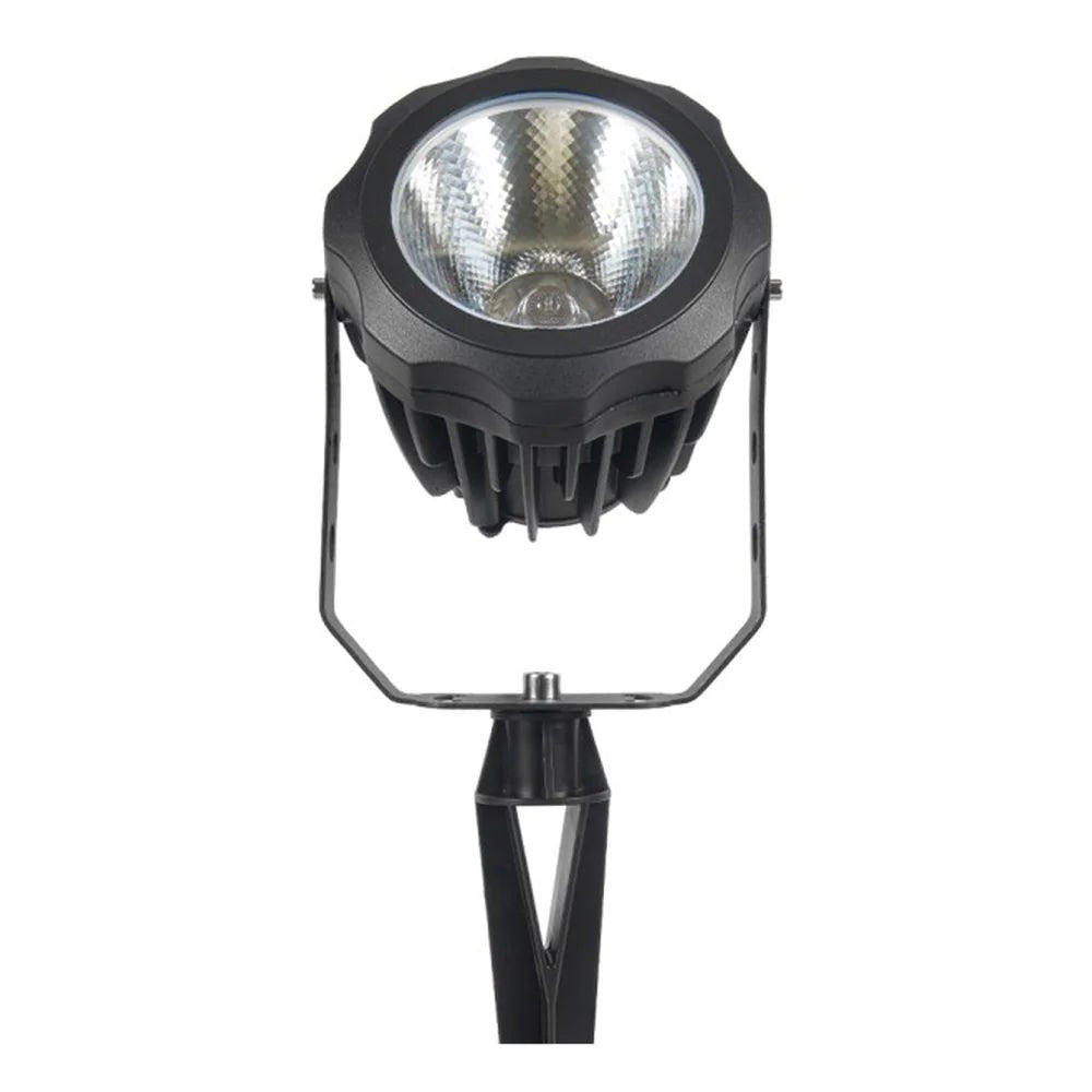 30W Integrated LED Aluminum Spot Up Light - Abba Lighting USA