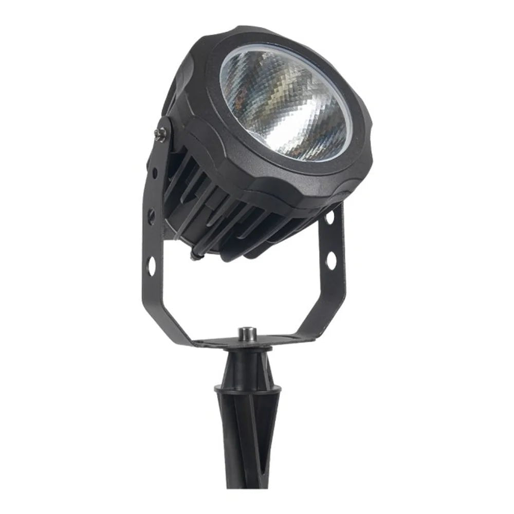 30W Integrated LED Aluminum Spot Up Light - Abba Lighting USA