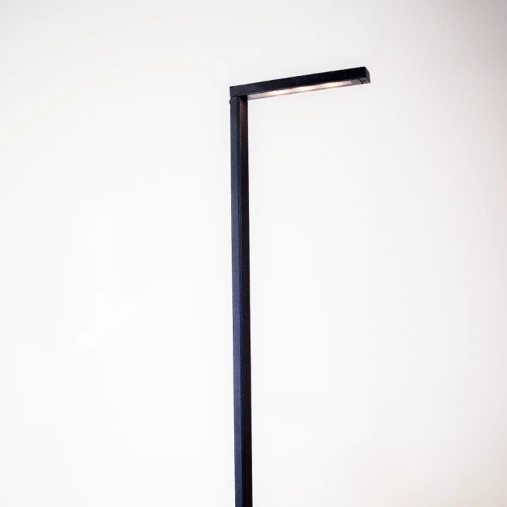 3W Slim Integrated Aluminum Path Light - Abba Lighting USA