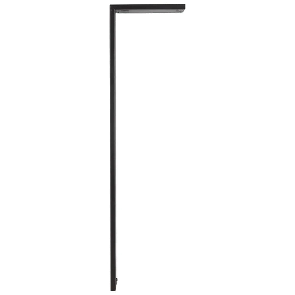 3W L-Shaped Integrated Aluminum Path Light - Abba Lighting USA