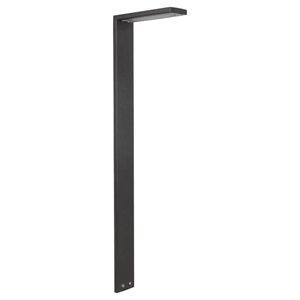 3W L-Shaped Integrated Aluminum Path Light - Abba Lighting USA