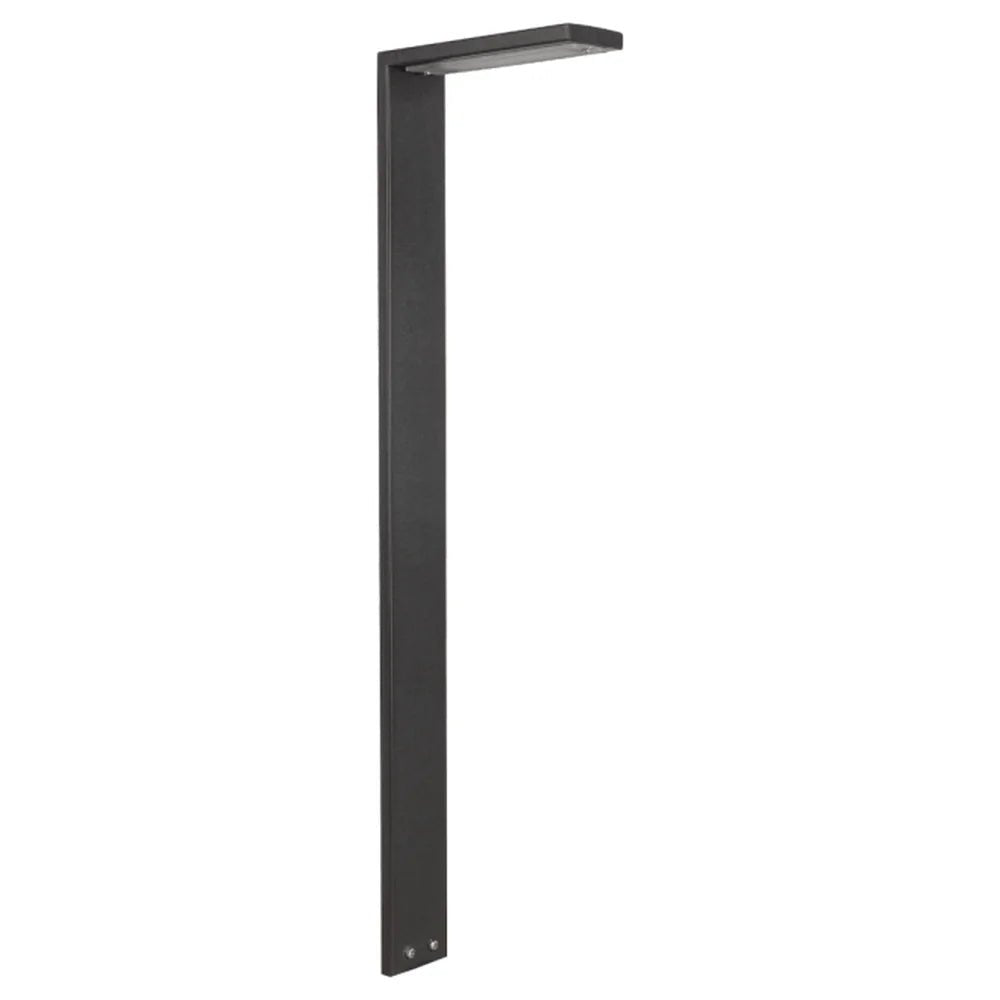 3W L-Shaped Integrated Aluminum Path Light - Abba Lighting USA
