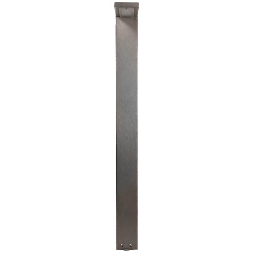 3W L-Shaped Integrated Aluminum Path Light - Abba Lighting USA