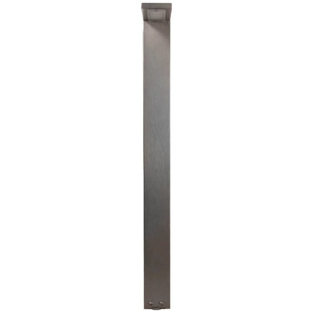 3W L-Shaped Integrated Aluminum Path Light - Abba Lighting USA