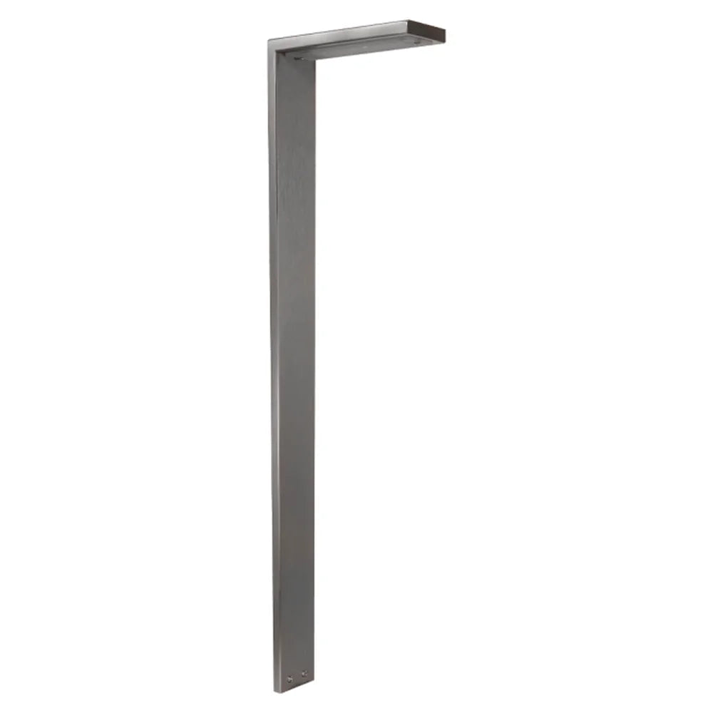 3W L-Shaped Integrated Aluminum Path Light - Abba Lighting USA