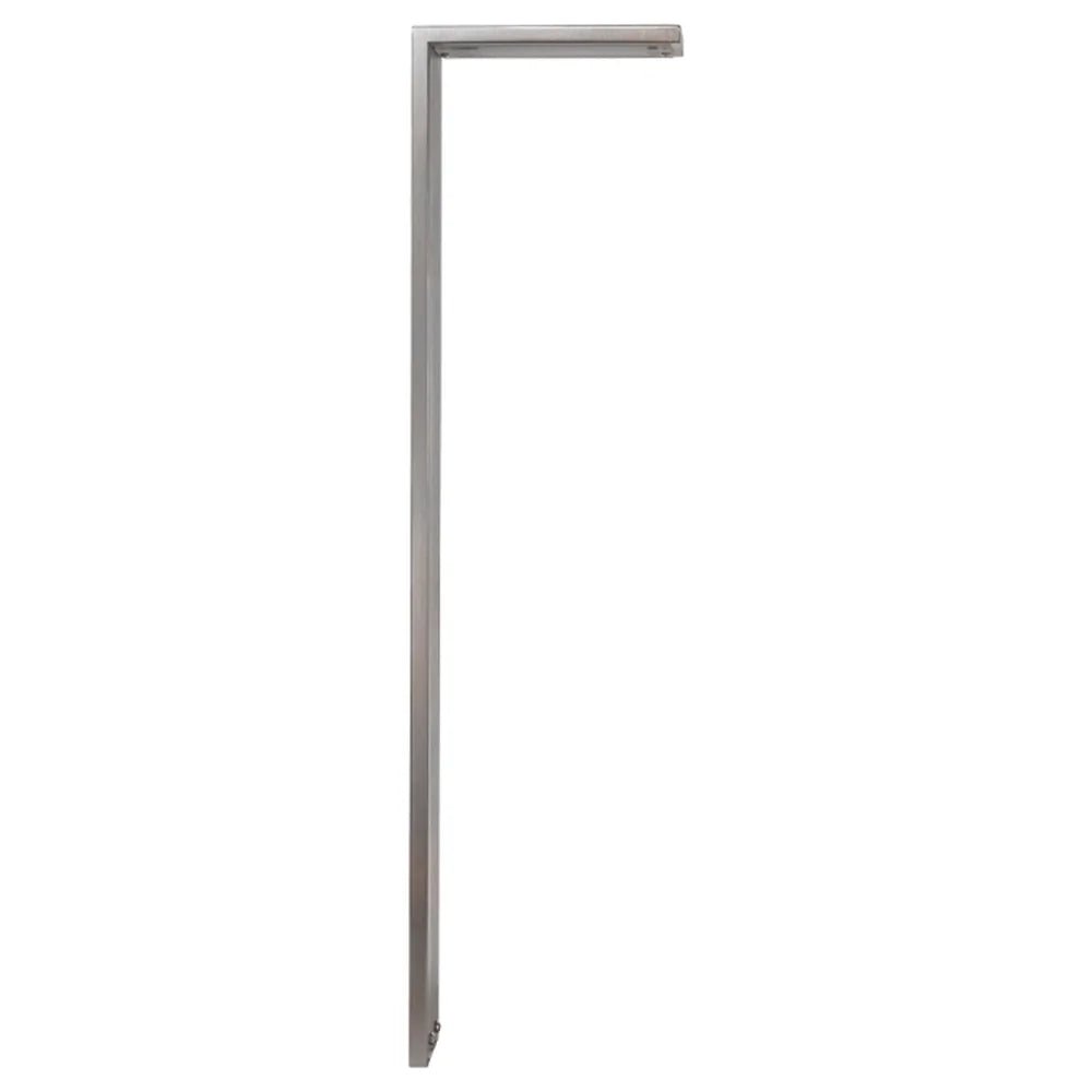 3W L-Shaped Integrated Aluminum Path Light - Abba Lighting USA