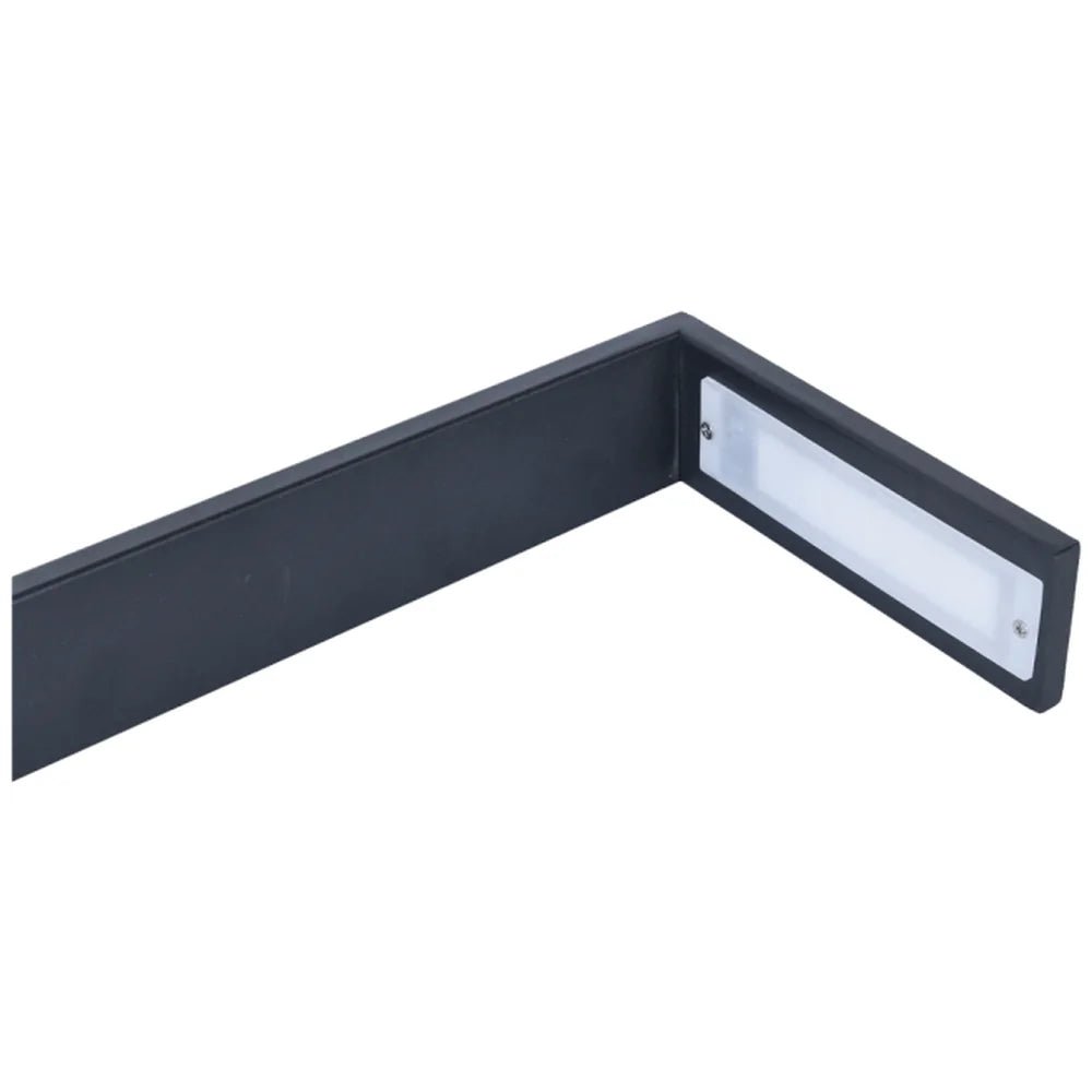 3W L-Shaped Integrated Aluminum Path Light - Abba Lighting USA