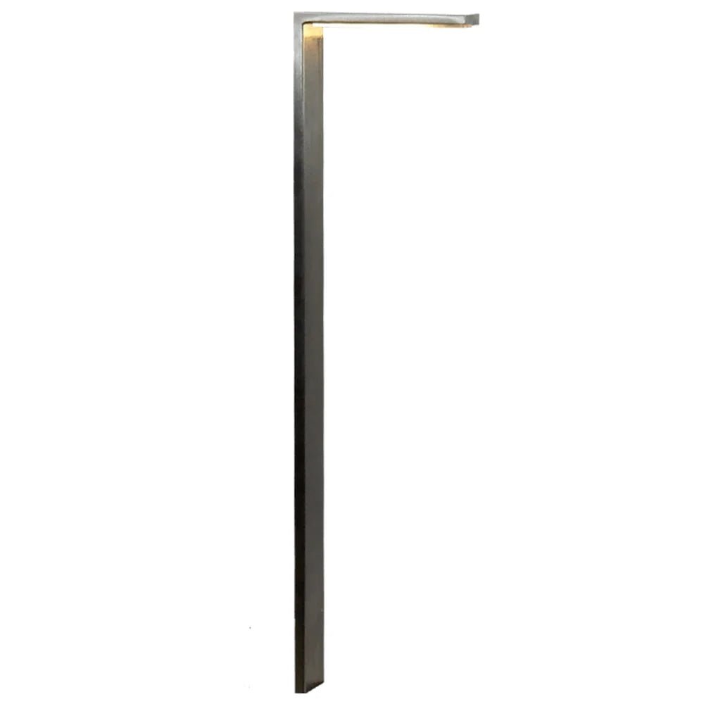 3W L-Shaped Integrated Aluminum Path Light - Abba Lighting USA