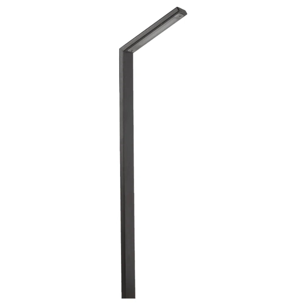 3W 45 Degree Shaped Integrated Aluminum Path Light - Abba Lighting USA