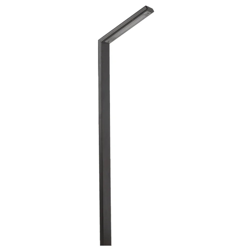3W 45 Degree Shaped Integrated Aluminum Path Light - Abba Lighting USA
