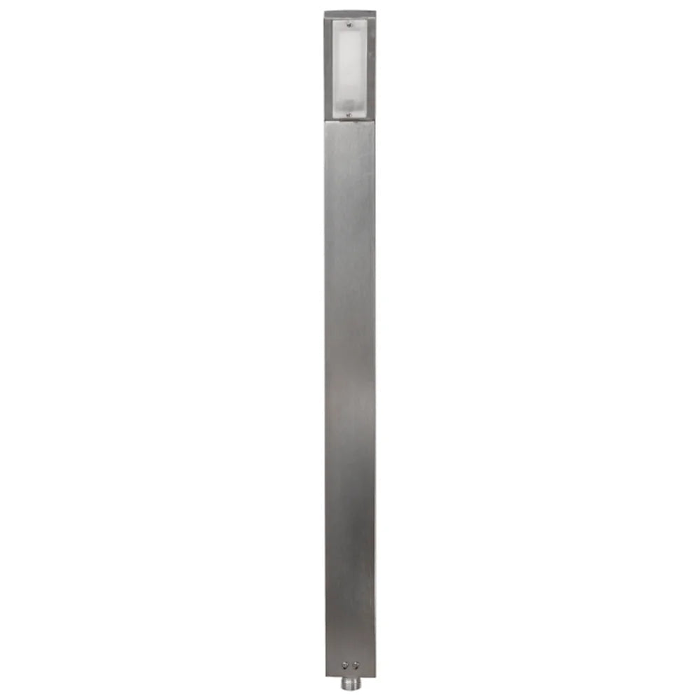3W 45 Degree Shaped Integrated Aluminum Path Light - Abba Lighting USA