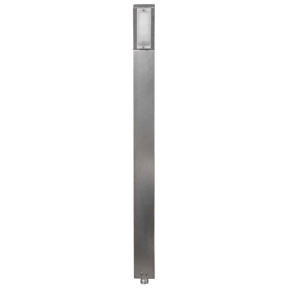 3W 45 Degree Shaped Integrated Aluminum Path Light - Abba Lighting USA