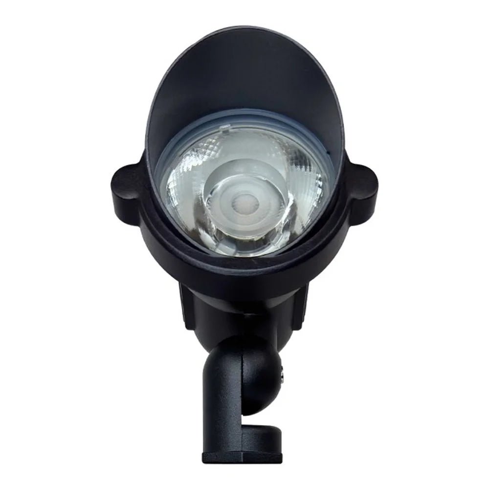 RGB Heavy Duty Aluminum Spot Light 9 Watt Outdoor - Abba Lighting USA
