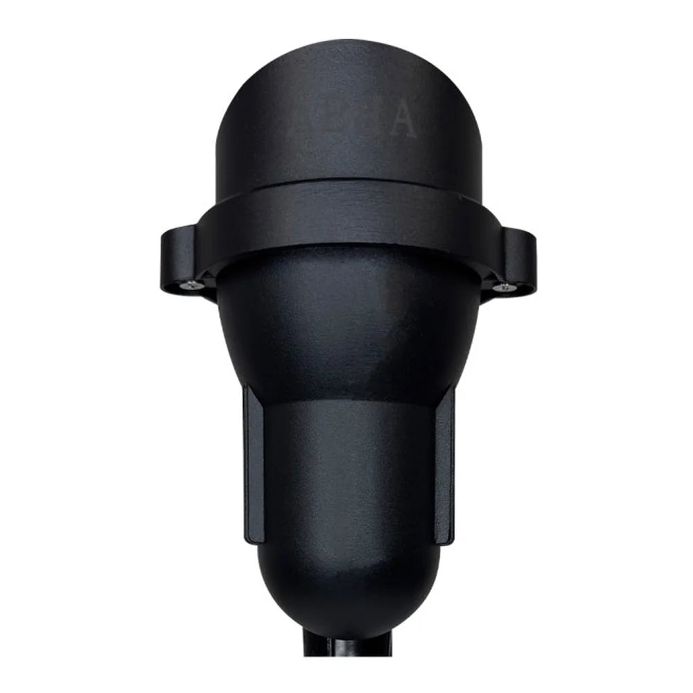 RGB Heavy Duty Aluminum Spot Light 9 Watt Outdoor - Abba Lighting USA