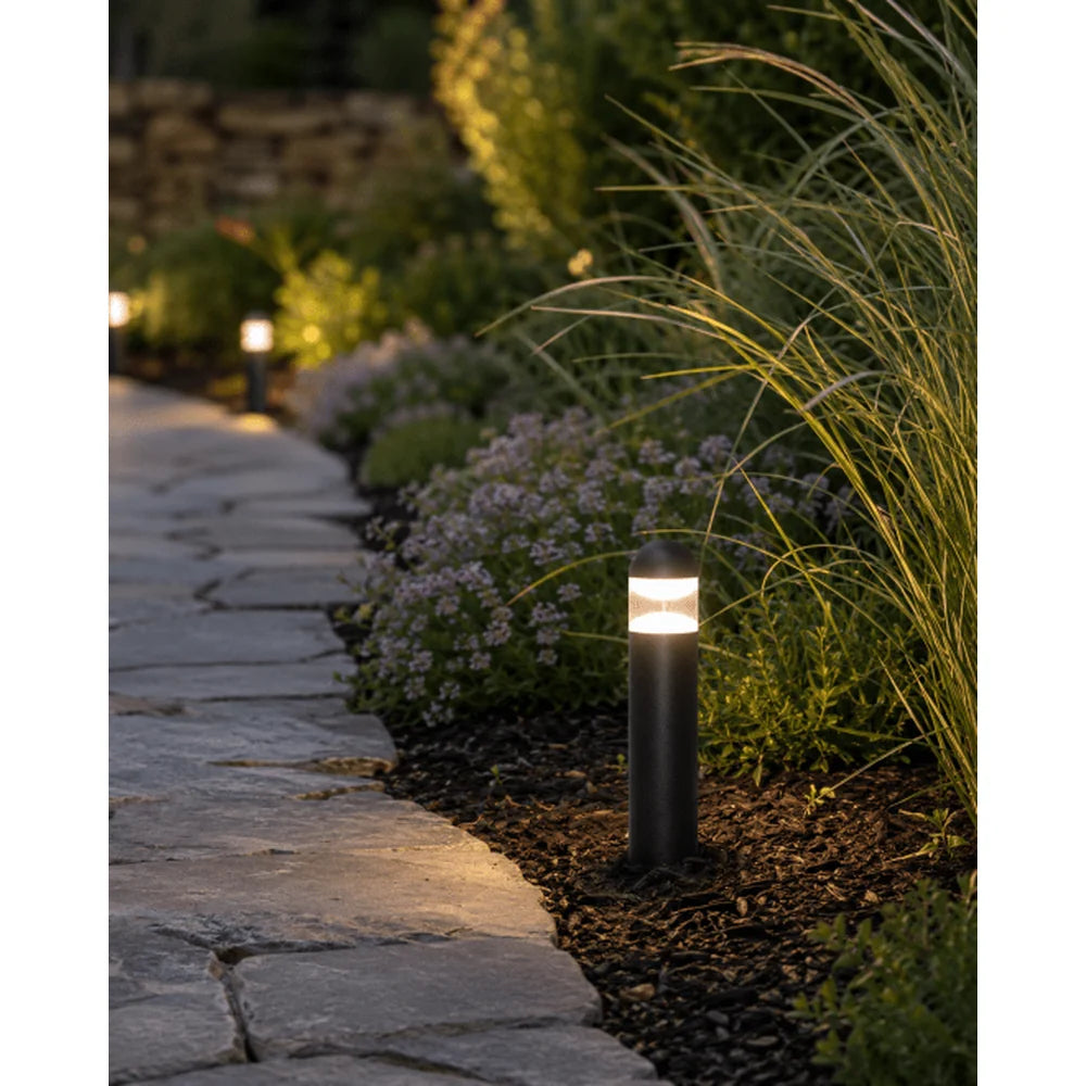 3W Mini Bollard Path Light - Abba Lighting USA