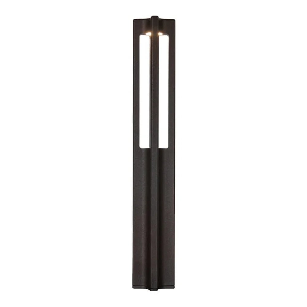 3W Integrated LED Pillar Aluminum Path Light - Abba Lighting USA