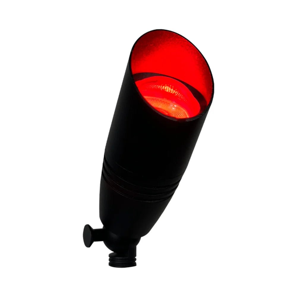 RGB+CCT Wifi Up Light - Abba Lighting USA