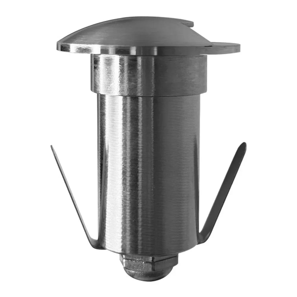 Stainless Steel Well Light 3W LED 3000K/5000K Outdoor - Abba Lighting USA
