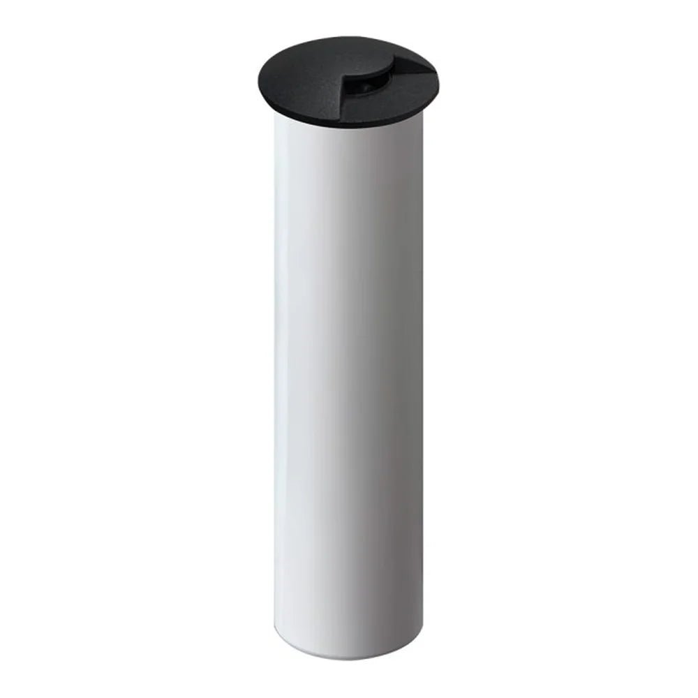 Stainless Steel Well Light 3W LED 3000K/5000K Outdoor - Abba Lighting USA