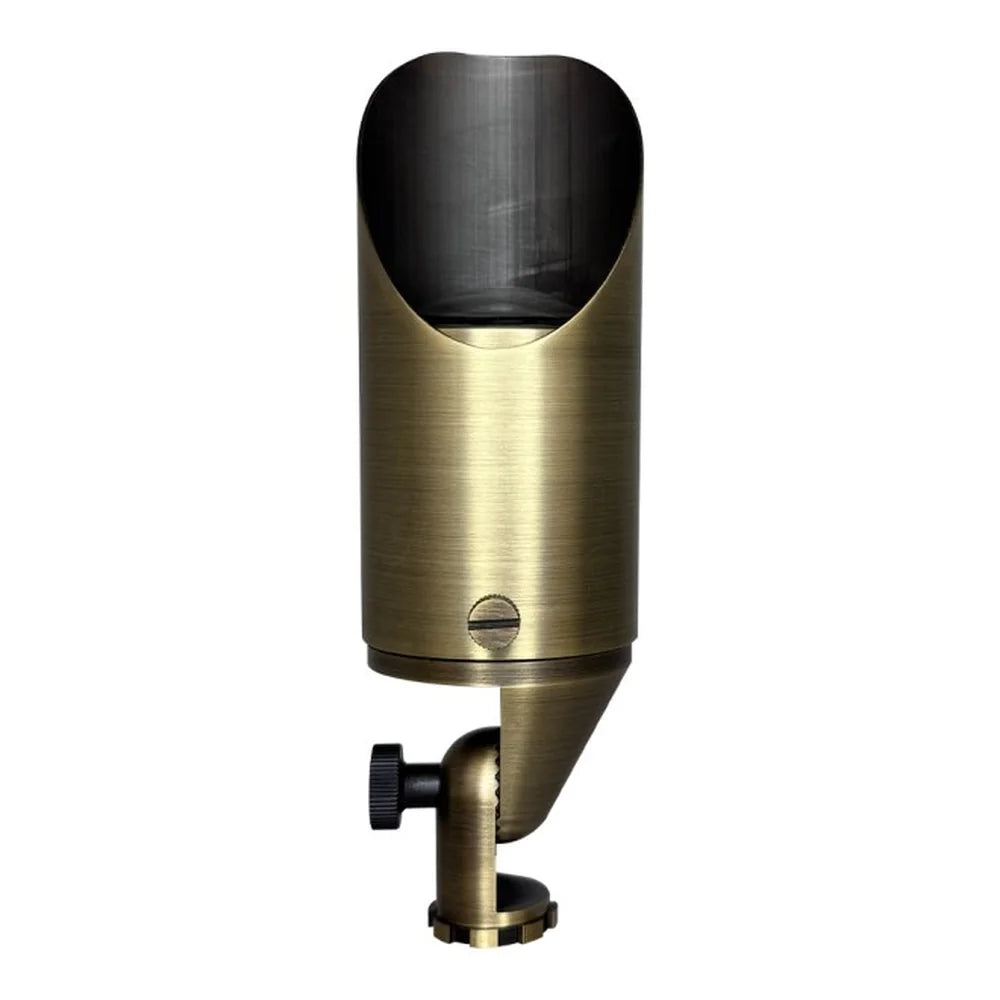 Heavy Duty Cast Brass SPB04 Up Light - Abba Lighting USA