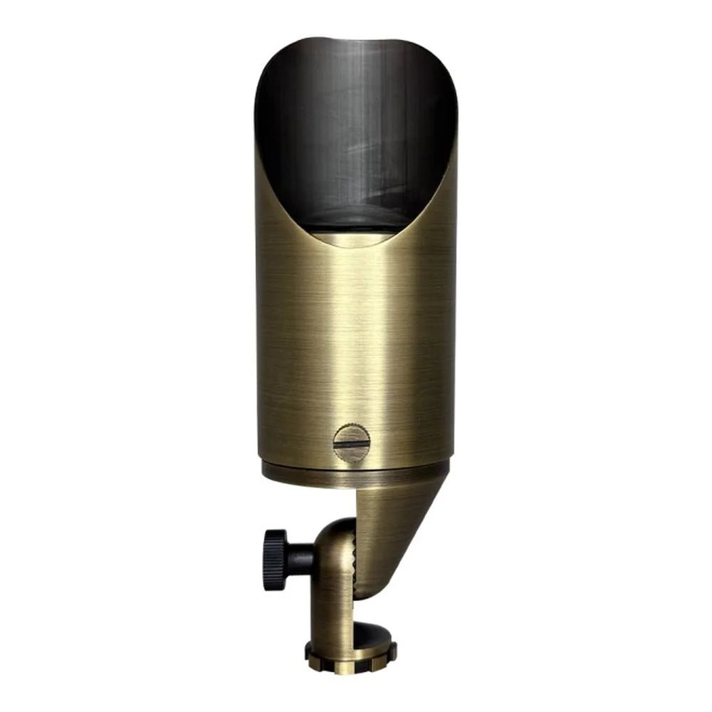 Heavy Duty Cast Brass SPB04 Up Light - Abba Lighting USA