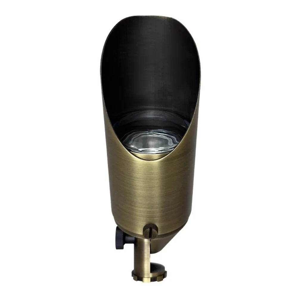 Heavy Duty Cast Brass SPB04 Up Light - Abba Lighting USA