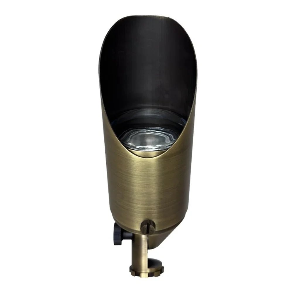 Heavy Duty Cast Brass SPB04 Up Light - Abba Lighting USA