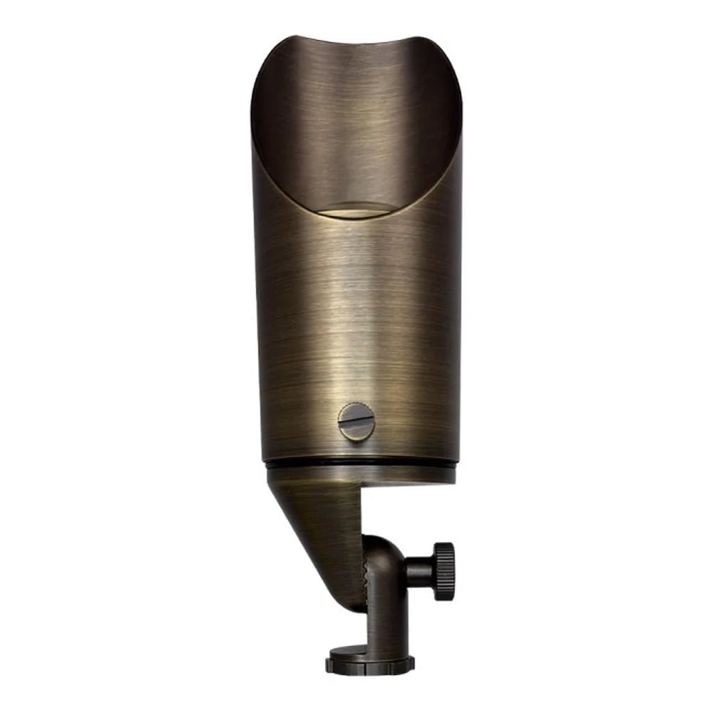 Heavy Duty Cast Brass SPB04 Up Light - Abba Lighting USA
