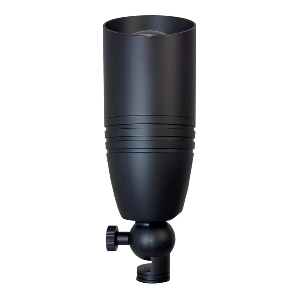 Bullet Heavy Duty Cast Brass SPB06 Up Light - Abba Lighting USA
