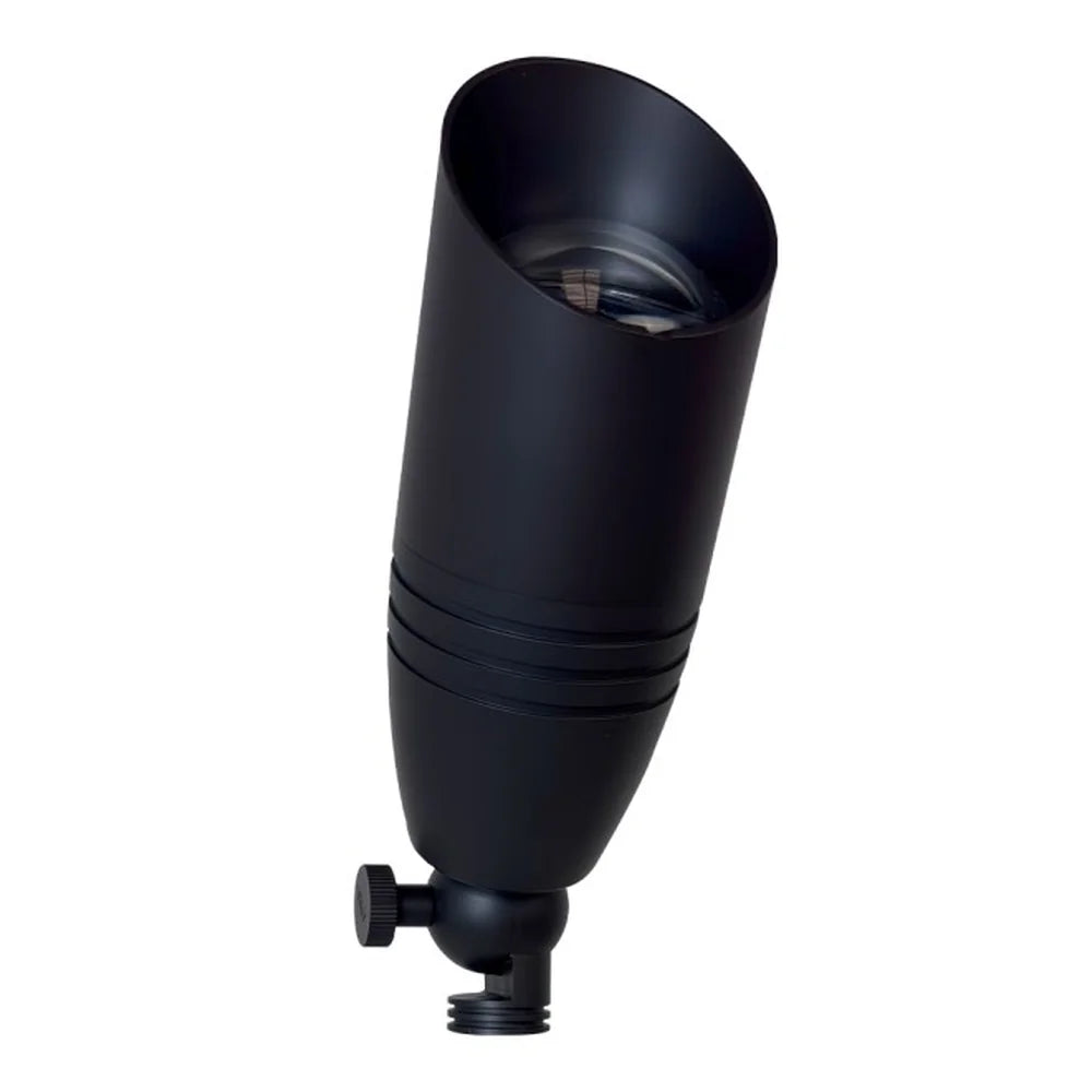 Bullet Heavy Duty Cast Brass SPB06 Up Light - Abba Lighting USA