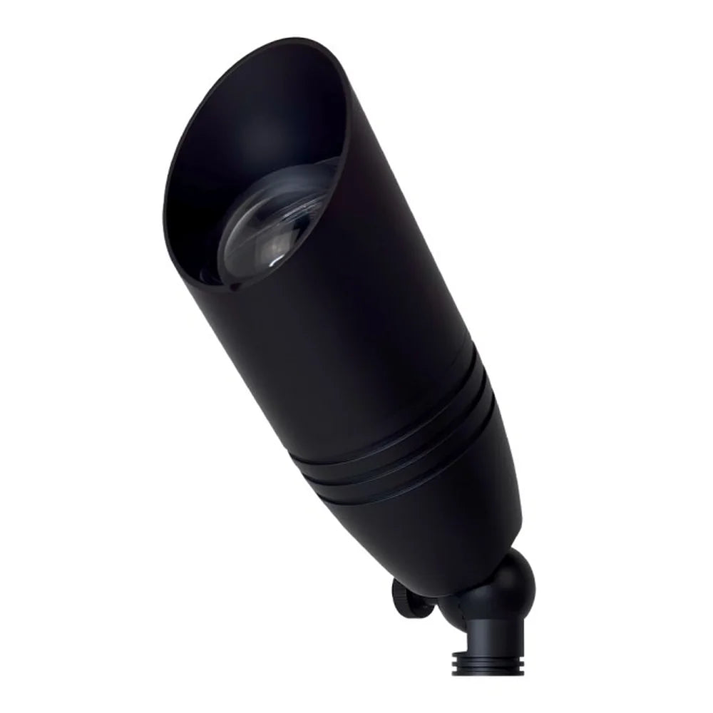 Bullet Heavy Duty Cast Brass SPB06 Up Light - Abba Lighting USA