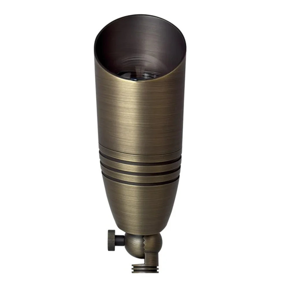 Bullet Heavy Duty Cast Brass SPB06 Up Light - Abba Lighting USA