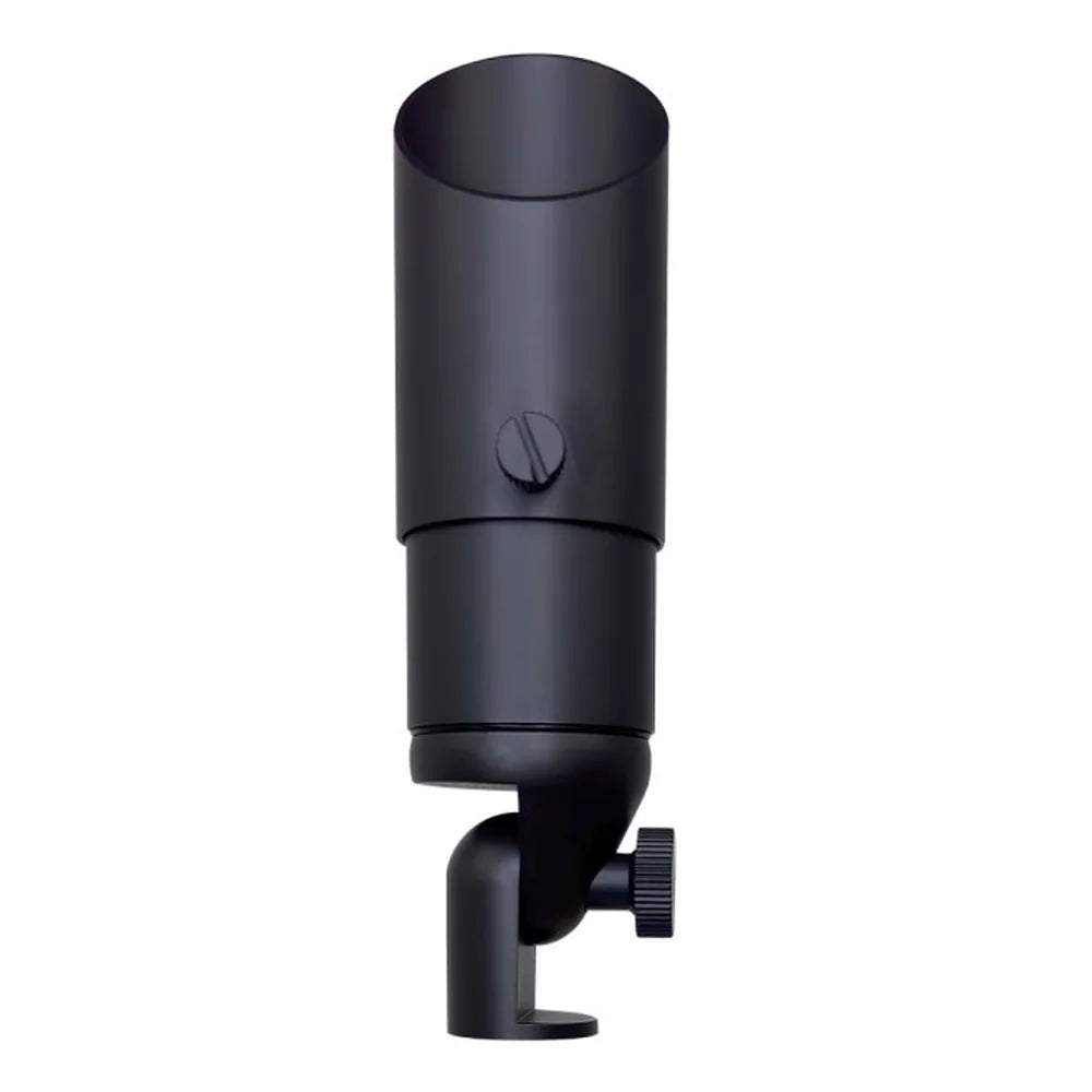 8W Integrated Bullet Cast Brass SPB10 Up Light - Abba Lighting USA